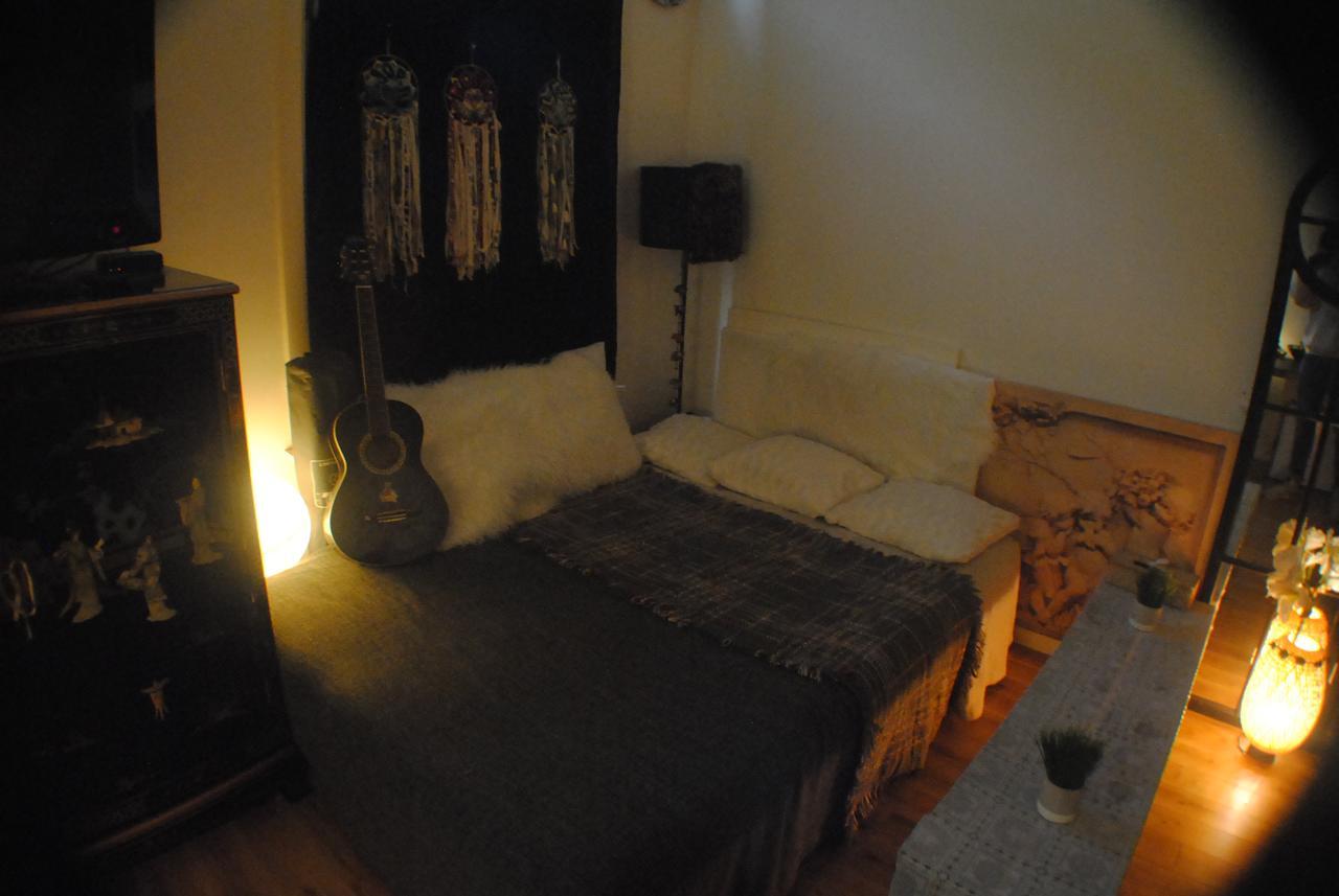 Bohemian House Bed & Breakfast แอนต์เวิร์ป ภายนอก รูปภาพ